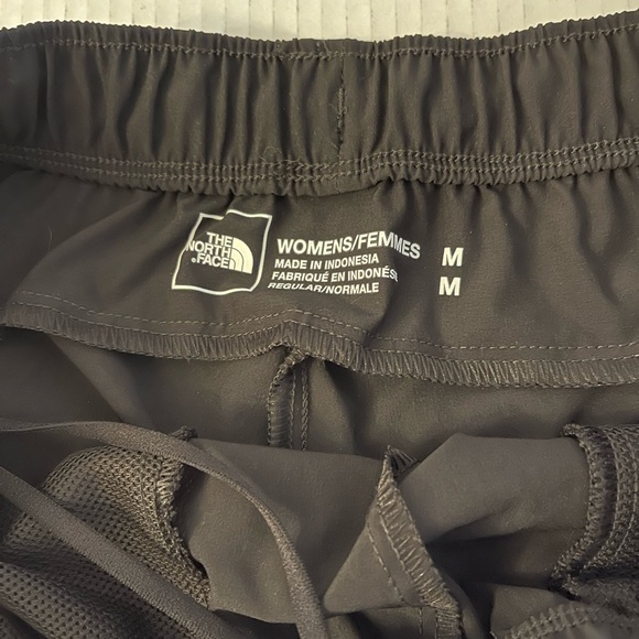 NWT The North Face Women’s Wander Shorts - Picture 10 of 14